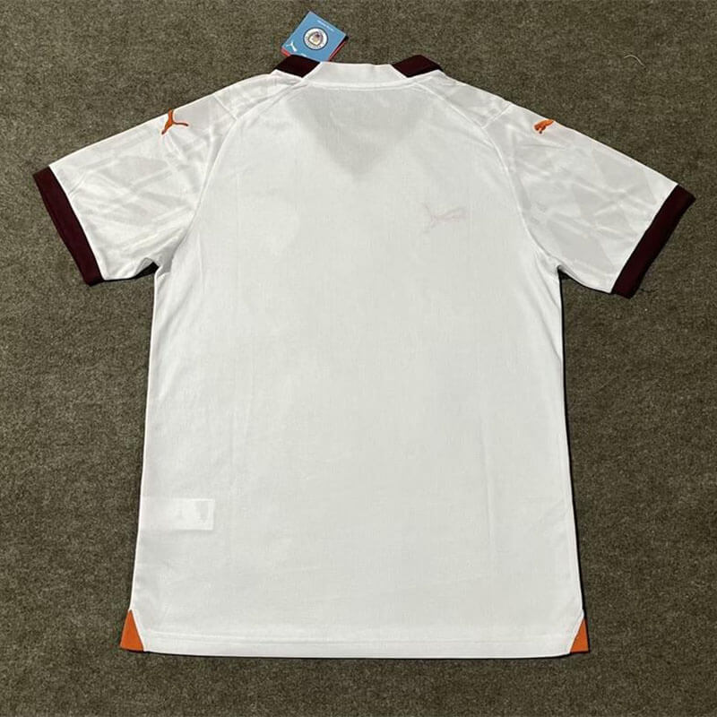 Camiseta Manchester City Away 2023/2024